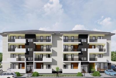 Apartament 2 camere /Bragadiru-Cartierul Independentei - 4