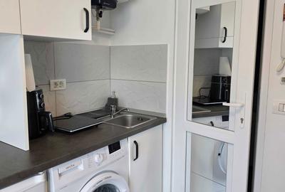 Garsonieră în Central - 4