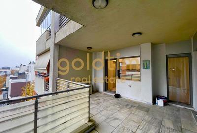 Apartament cu 4 camere semidecomandat în Băneasa - 23