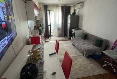 Etaj 1, bloc nou, 2 camere zona Lidl Bucium - 6