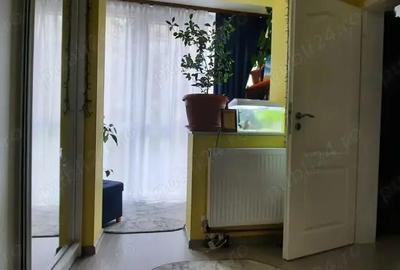 Apartament cu 2 camere semidecomandat în Girocului - 8