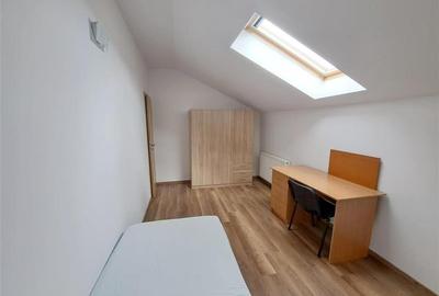 Apartament cu 4 camere decomandat, mobilat în Florești - 23