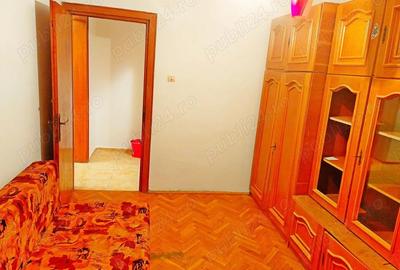 Apartament cu 4 camere decomandat în Mircea cel Bătrân - 5