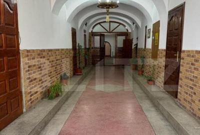 Afacere la cheie in Siret! Pensiune, sala evenimente, resta - 9