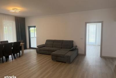 Casă cu 5 camere cu Teren 600 Mp în Bercu Roșu - 5