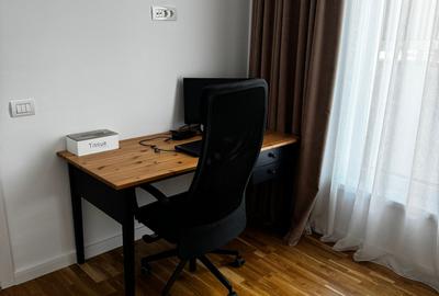 Casa individuala de lux langa complex Moara - 33