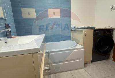 Apartament cu 3 camere decomandat, mobilat în Gorjului - 8