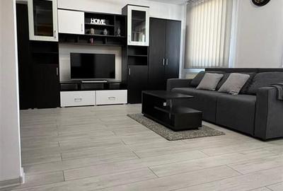 Apartament cu 3 camere semidecomandat, mobilat în Vasile Aaron - 1