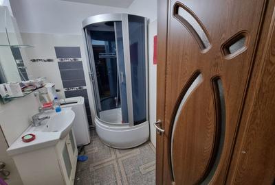 Apartament 2 camere decomandate/ spatios/ Arena Mall/ 22 Decembrie - 8