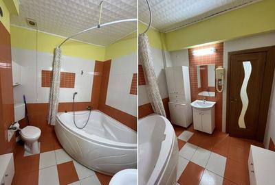 Apartament cu 2 camere semidecomandat în Florești - 8