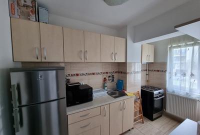 Garsonieră decomandată în Tomis Plus - 1