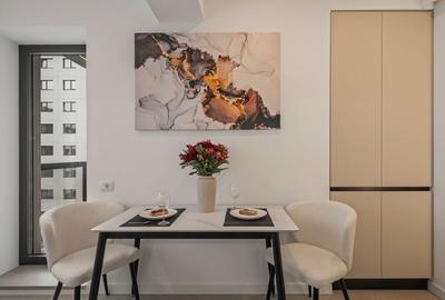 Apartament 3 camere de inchiriat | Cortina North - 12