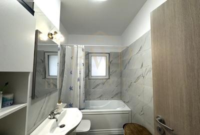 Apartament cu o cameră, etaj intermediar, Giroc - 6