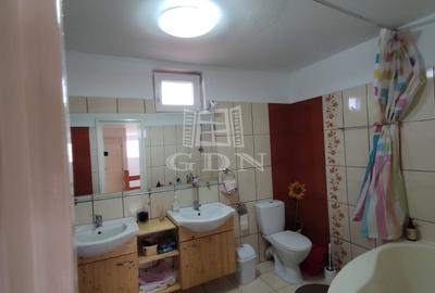 Casa P+1 cu 6 camere, decomandata, suprafata utila 220 mp, Paleu - 18
