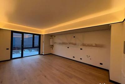 Apartament cu 2 camere semidecomandat în Central - 4