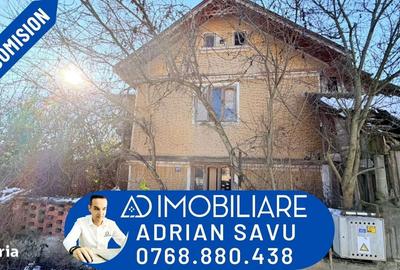 Casă cu 4 camere în Vlăduleni - 11