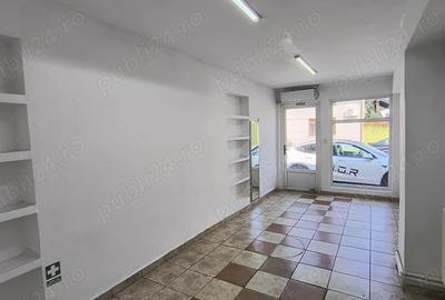Spatiu comercial de inchiriat = Central= - 5