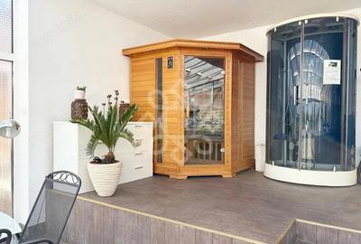 Casă cu 2 camere cu Teren 1200 Mp în Sânmartin - 2