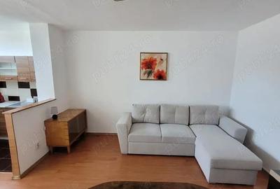 Garsonieră decomandată în Mănăștur - 7