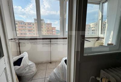 Apartament de vanzare, cu 3 camere in zona Pietei Flora - 6