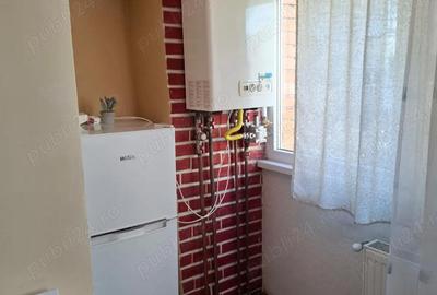Apartament cu 2 camere decomandat în Podgoria - 4