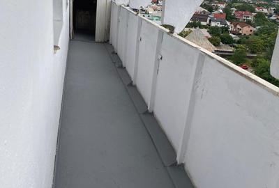 Targoviste, Calea Bucuresti, Vanzare apartament 3 camere, confort I - 10