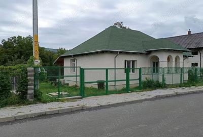 Casă cu 3 camere cu Teren 860 Mp în Târgu Ocna - 1