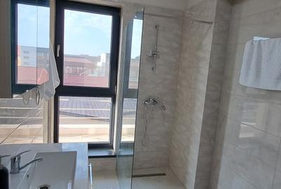 APARTAMENT 2 CAMERE LUX ULTRACENTRAL BLOC NOU  LA PRIMA INCHIRIERE - 11