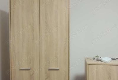 Garsonieră decomandată în Mărăști - 2