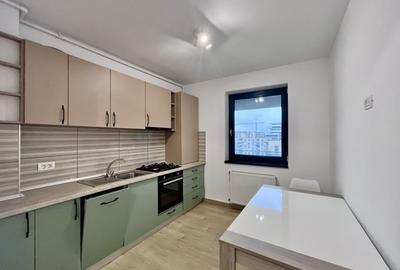 Apartament cochet cu 2 camere in Tractorul - 6