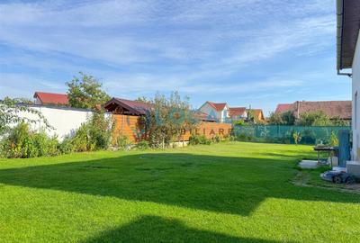 Apartament cu 4 camere semidecomandat, mobilat în Someșeni - 11