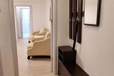 Inchiriez apartament 2 camere central - Zona Piata Unirii - Policlinica MedLIFE - 4