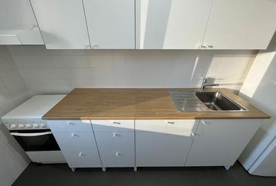 3 camere renovat decomandat Dristor | P-ța Râmnicu Sărat - 16