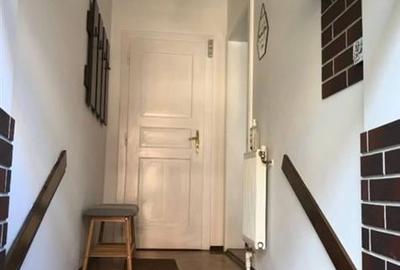 Studio central cu business in regim hotelier, 37mp, mobilat modern, Brasov - 5