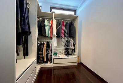 Casa exclusivista cu 5 camere, 3 bai, in Dumbravita - 14