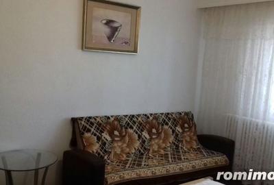 Apartament cu 2 camere în Cișmigiu - 1
