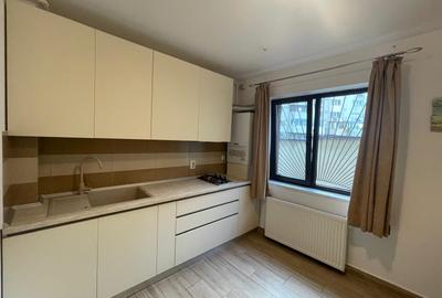 3 Camere Zona Faleza Nord Bloc Nou - 5