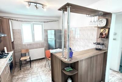 Apartament cu 2 camere decomandat, mobilat în Gorjului - 6
