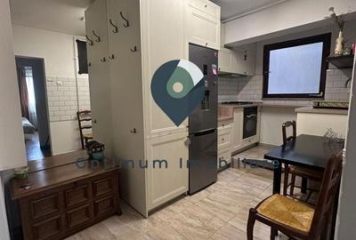Apartament cu 3 camere de inchiriat in Manastur, etaj 2/4 ! - 3
