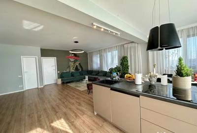 Apartament cu 3 camere decomandat în Tunari - 7