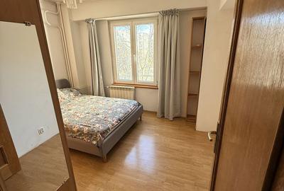 Apartament cu 3 camere decomandat în Sud - 11