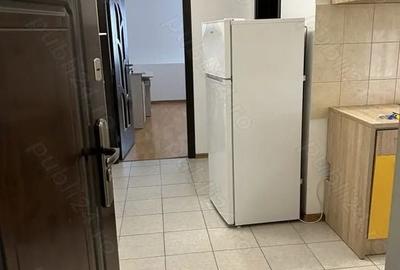 De inchiriat apartament cu 1 cameră - 4