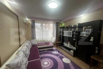 Apartament cu 3 camere semidecomandat în Victoria - 3