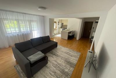 Apartament 4 camere,  renovat integral , zona Mall Vitan - 3