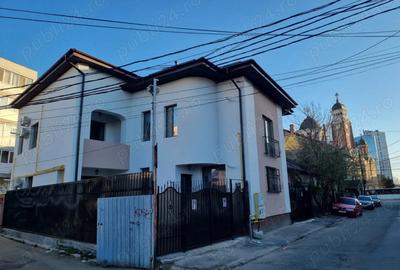 Spatiu birouri, ultracentral Catedrala, Coreco 4 camere - 2