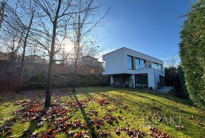 Casa Moderna cu Panoramica unica  si Curte Privata – Feleac! - 1