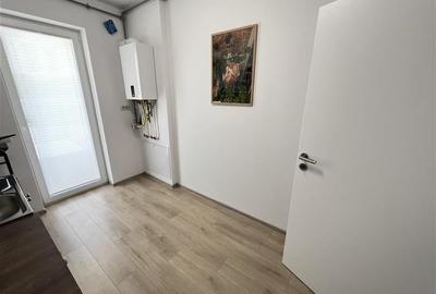 2 camere decomandat, 2 dormitoare, BLOC NOU, Braytim, terasa - 7