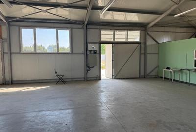 Spațiu comercial, de 280 mp, în Central - 3