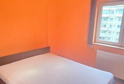 Inchiriez apartament 2 camere decomandat in Deva, zona Ulpia - 2
