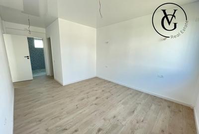 Vila Moderna - Ovidiu - Vedere catre lac (constructie 2025) - 13